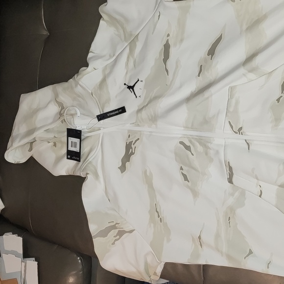 Nike Air Jordan Sweaters Air Jordan Jogging Suit Top And Bottom